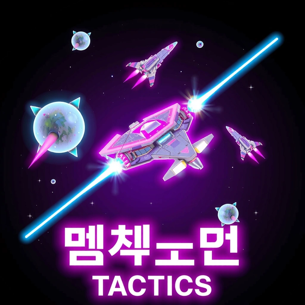 Galaxy Tactics mobile game screenshot