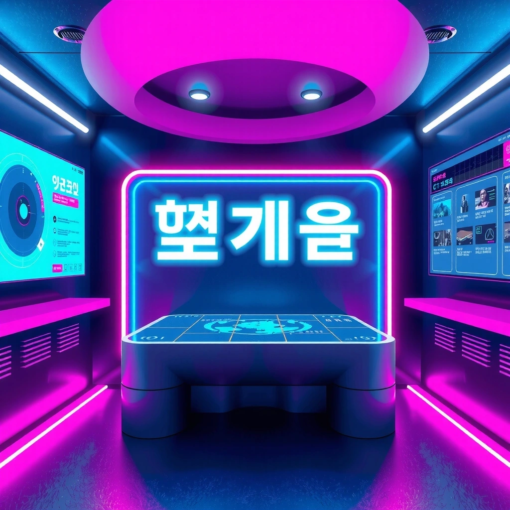 Technology visualization